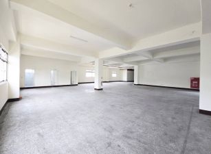 龜山工業區甲工廠房3樓分租