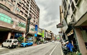 永慶許書豪★羅東商業學區辦公收租套房