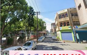 中壢大面寬建地/工業地廠房買賣租賃