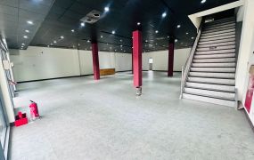 三峽近北大鋼構廠店