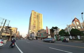 統穩高樓景觀3房1室好成家