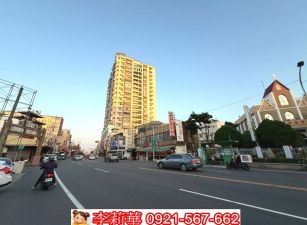 統穩高樓景觀3房1室好成家