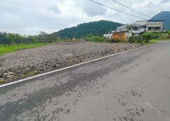 永慶許書豪★冬山休閒農業區中城一路農地