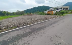 永慶許書豪★冬山休閒農業區中城一路農地