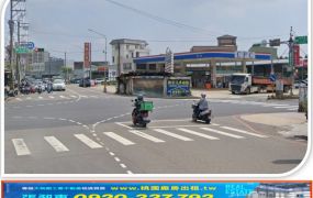 平鎮66旁方正工業廠房