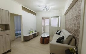 前鎮民權全翻新歐式3房含平車大樓