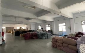 南崁工業區工業RC廠房2樓出租