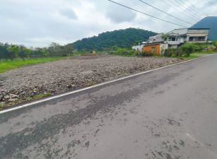 永慶許書豪★冬山休閒農業區中城一路農地