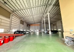 🏭 燕巢橋科旁工業廠房 | 750坪廣大腹地，即刻進駐！