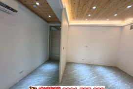 中西區最強坪效無公設裝潢兩房