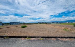 永慶許書豪★宜蘭高鐵金鑽足坪農地