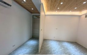 中西區最強坪效無公設裝潢兩房