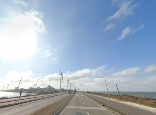 彰濱工業區/10米路/挑高廠房 •   彰化廠房買賣/工業地/建地/徵收農地/廠房出租