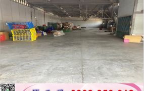 中壢方正鋼構分租廠房/工業地廠房買賣租賃