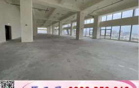 新莊全新氣派耐震挑高廠辦/工業地廠房買賣租賃