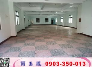 龜山工業區RC獨棟廠房/工業地廠房買賣租賃
