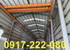 岡山天車廠房出租