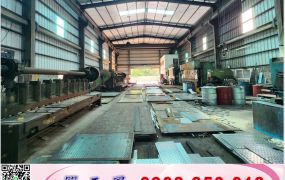 中壢工業區挑高天車廠房(可依法廠登)/工業地廠房買賣租賃