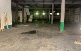 北台灣超級好用排汙廠