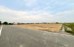 溪口大面寬便宜農地08-049