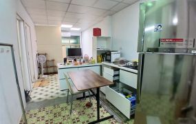 南亞科大平房(2房)