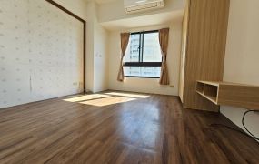 鼎山明誠商圈邊間衛浴開窗明亮三房平車