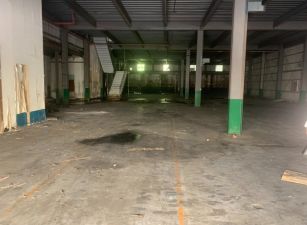 北台灣超級好用排汙廠