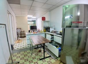 南亞科大平房(2房)