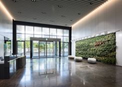 北投全新景觀廠辦分租