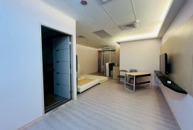 南崁台茂交流道旁商辦~日長照月子中心可直接使用