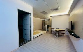 南崁台茂交流道旁商辦~日長照月子中心可直接使用