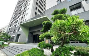 ☆近鹽行重劃區全新屋可規劃四房平車~深耕8