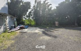 蘆竹便宜農建地平房倉庫