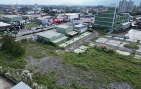 永慶許書豪★羅東後站光榮北路稀有工業用地
