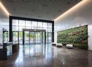 北投全新景觀廠辦分租