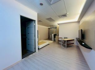 南崁台茂交流道旁商辦~日長照月子中心可直接使用