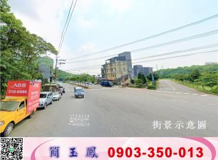 林口交流道旁工業地/工業地廠房買賣租賃