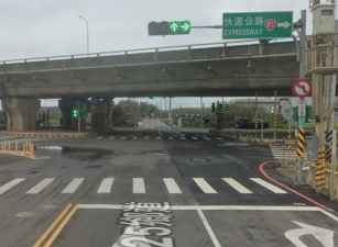 西濱旁全新合法甲建廠