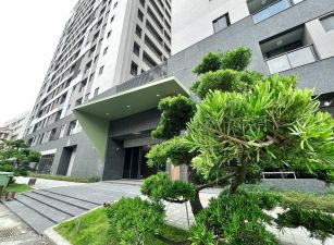 ☆近鹽行重劃區全新屋可規劃四房平車~深耕8