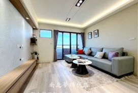 東區  - 東區市立醫院質感３房 - 856萬