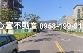 永康電鍍專區工業地