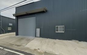 大寮大發工業區全新140坪廠房