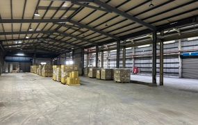 大竹/挑高7米/碼頭/倉庫廠房(可廠登) •     桃園廠房工業地買賣/建地/徵收農地/廠房出租