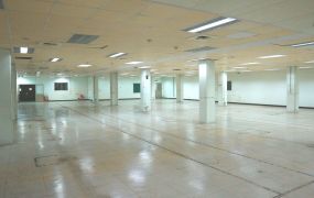 正中壢產業園區可廠登科技廠房