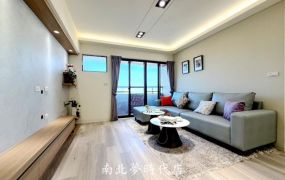 東區  - 東區市立醫院質感３房 - 856萬