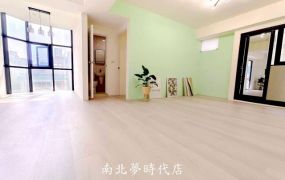 東區  - 近市醫邊間超美採光大３房含車位 - 998萬