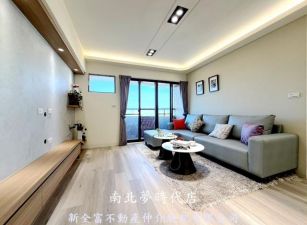 東區  - 東區市立醫院質感３房 - 856萬