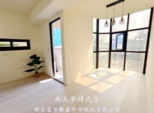 東區  - 近市醫邊間超美採光大３房含車位 - 998萬