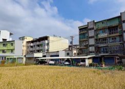 土地珠寶專才【鳳山建地134坪｜推電梯公寓｜土地低總價稀有釋出】