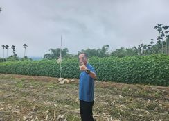 專任】鹿谷瑞田瑞達段平坦農地土地王劉志忠台中買屋賣房土地王劉志忠